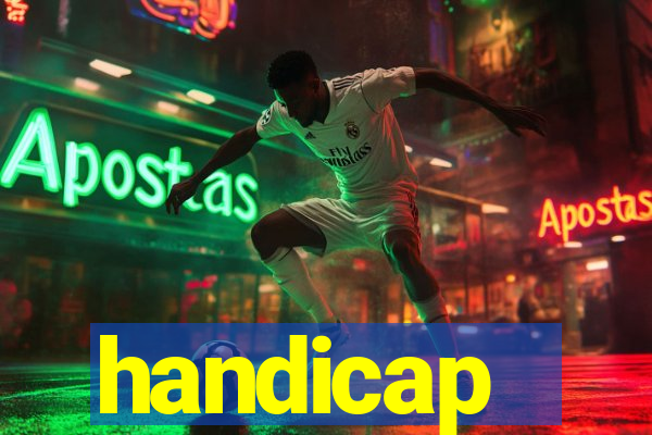 handicap - 2.5